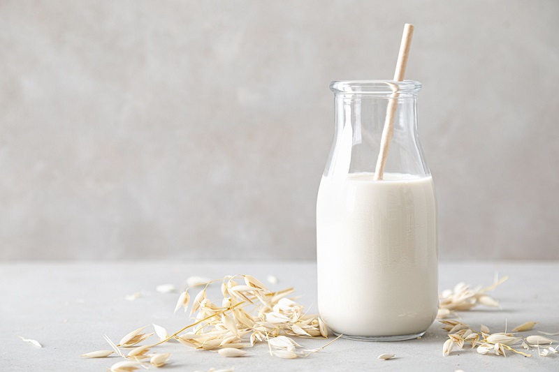 Does oat milk make you fat?