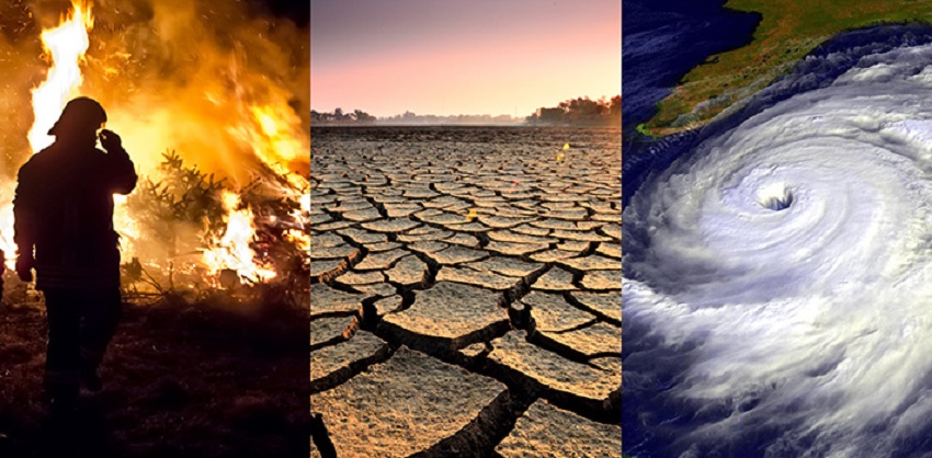 Climate Change: 5 Worst Affected Nations