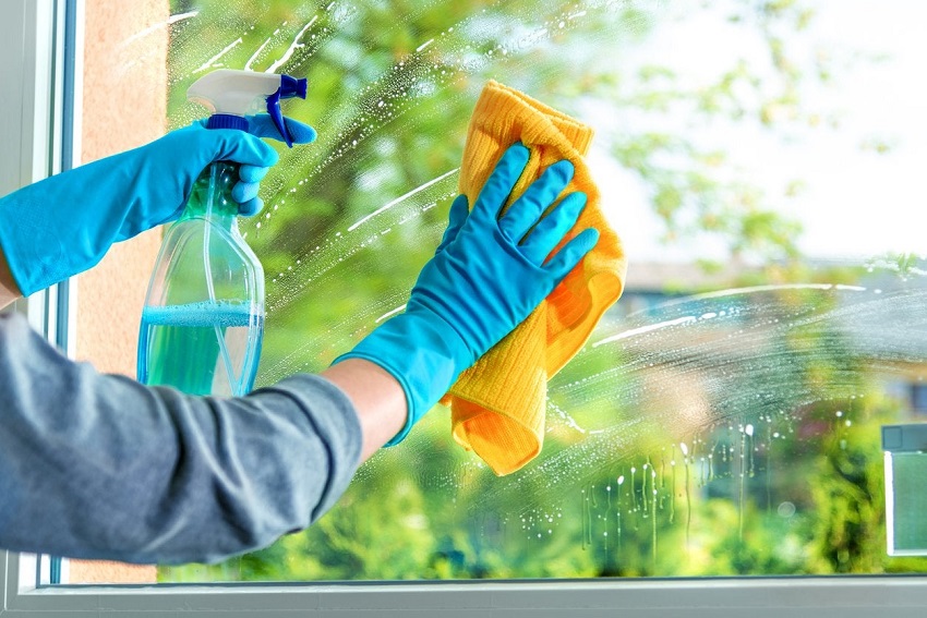 The Best Ways to Clean Windows