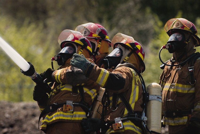 Things You Need to Know to Become a Firefighter