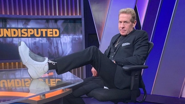 Skip Bayless net worth, career, lifestyle and relationship