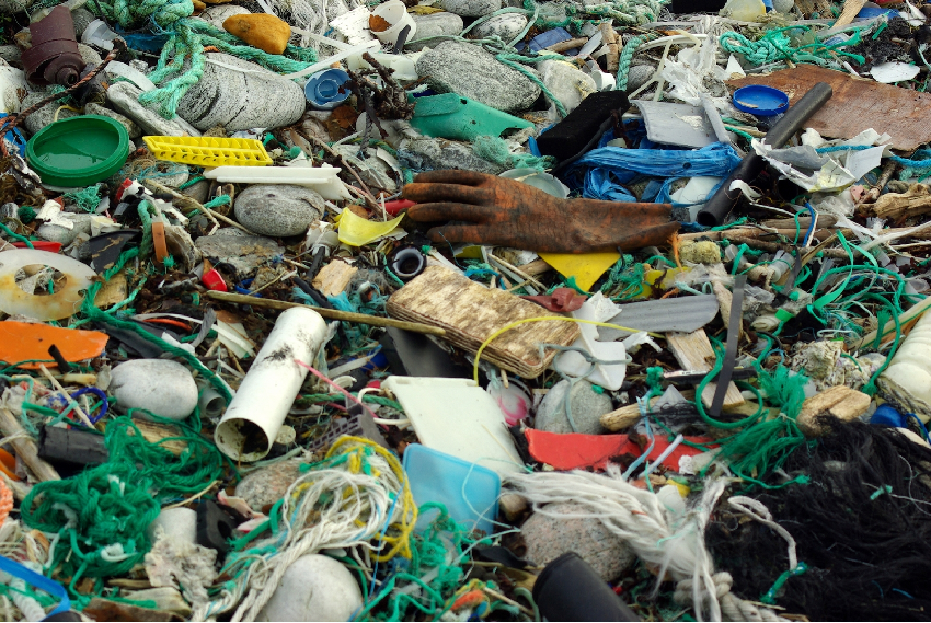 Recycle plastic: 10 tips to reduce your consumption