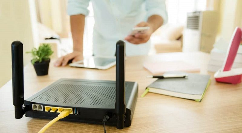 How to amplify WIFI signal
