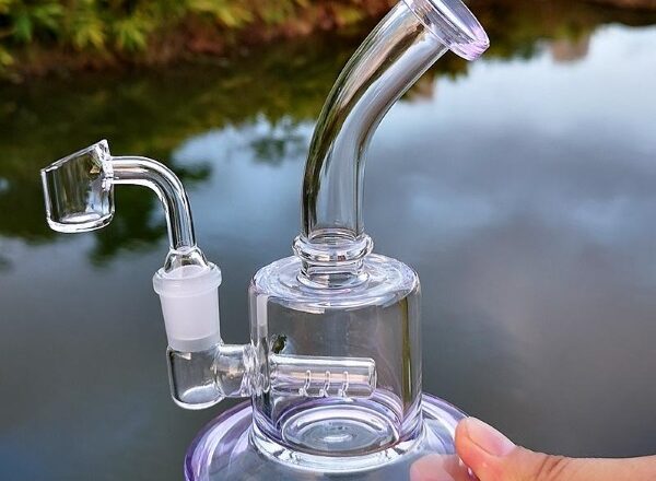5 Reasons to Invest in a Dab Rig