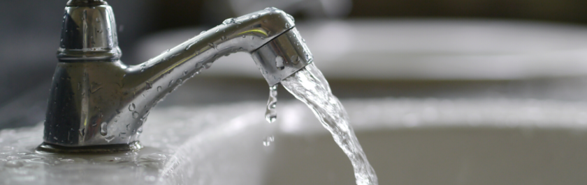 How Do “Water- Saving” Faucets Actually Save Water?