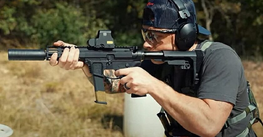 Understanding the Advantages of the FM-9 Pistol for Competitive Shooting