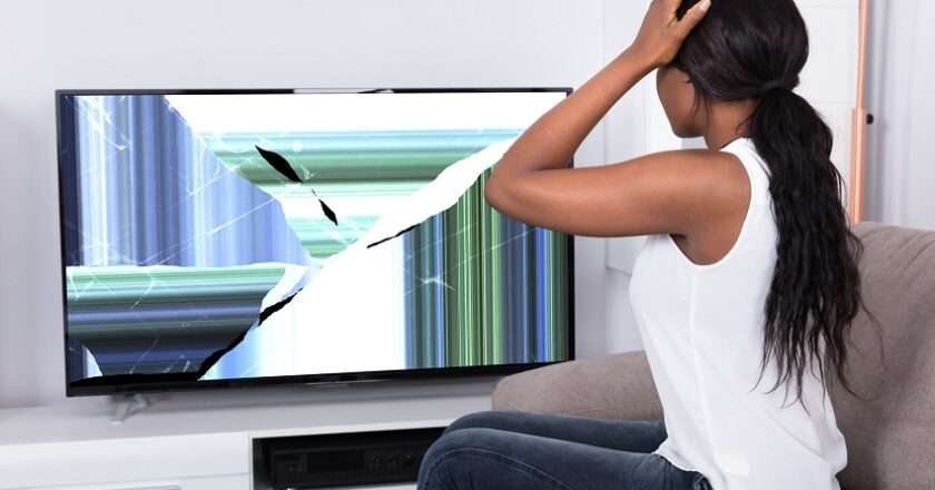 Can a Flat Screen TV Be Fixed?