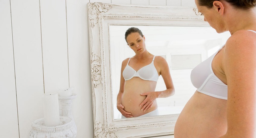 How Can I Improve My Baby's Skin Color During Pregnancy
