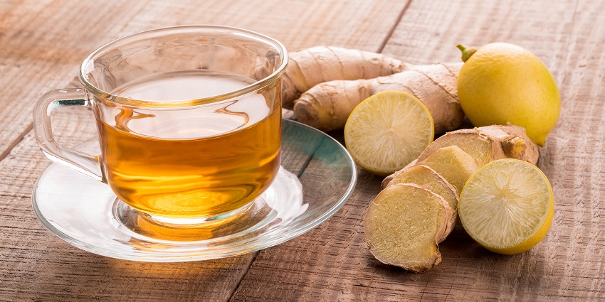 Is Ginger in Hot Water Healthy: Incorporating Ginger into Your Routine
