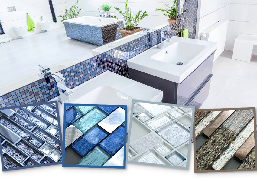 What is a Tile Mosaic