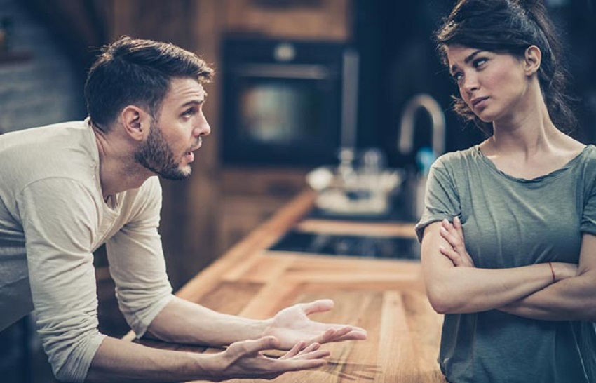 What Can Make a Romantic Relationship Fail: Lack of Compatibility