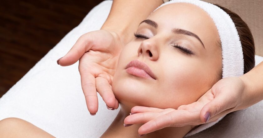 What Should You Not Do After a Facial?