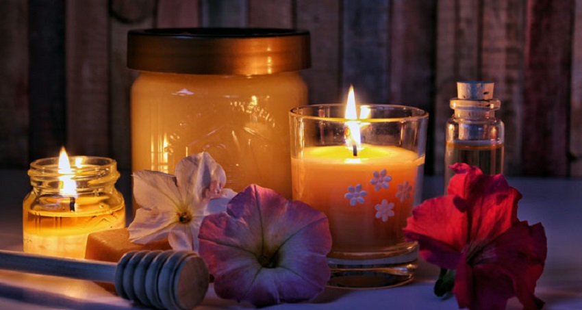 What is Citronella Candle Good For