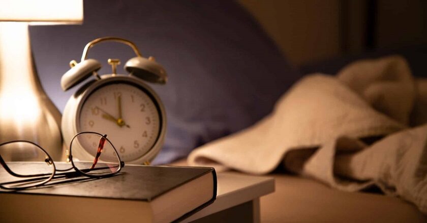What is the 4-Hour Sleep Method?