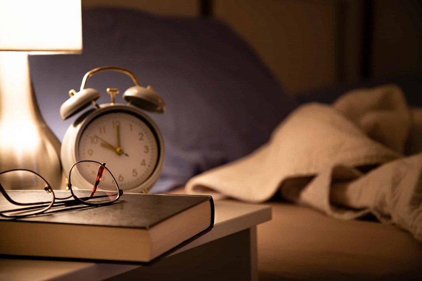 What is the 4-Hour Sleep Method