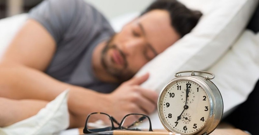 What is the 4-Hour Sleep Method