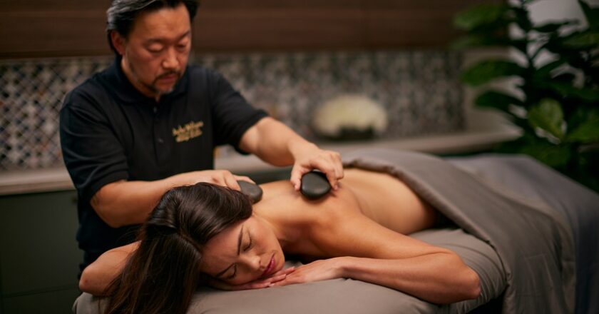 What is the Most Pleasurable Type of Massage?