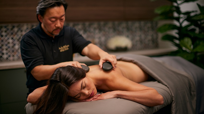 What is the Most Pleasurable Type of Massage