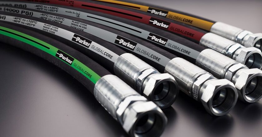 What is Standard Hydraulic Hose Size? A Guide for the Curious