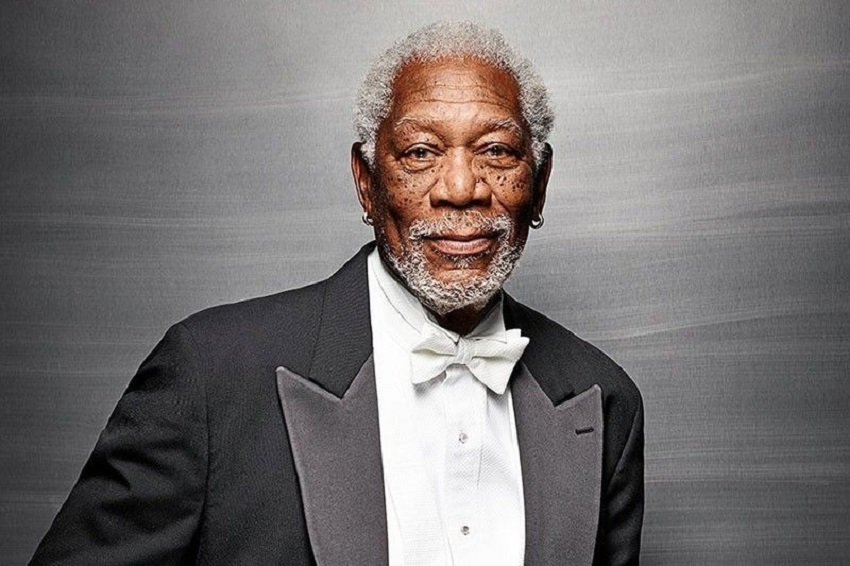 How did Morgan Freeman Make His Money?
