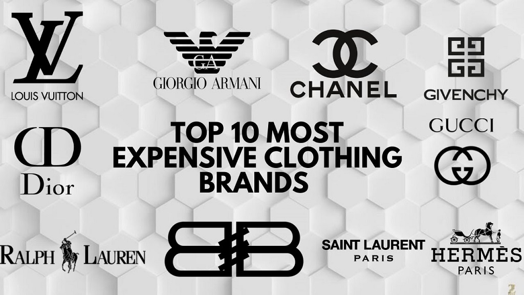 What is the Most Expensive Brand?