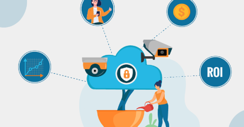 Protecting Your Assets With Cloud-Based Video Security