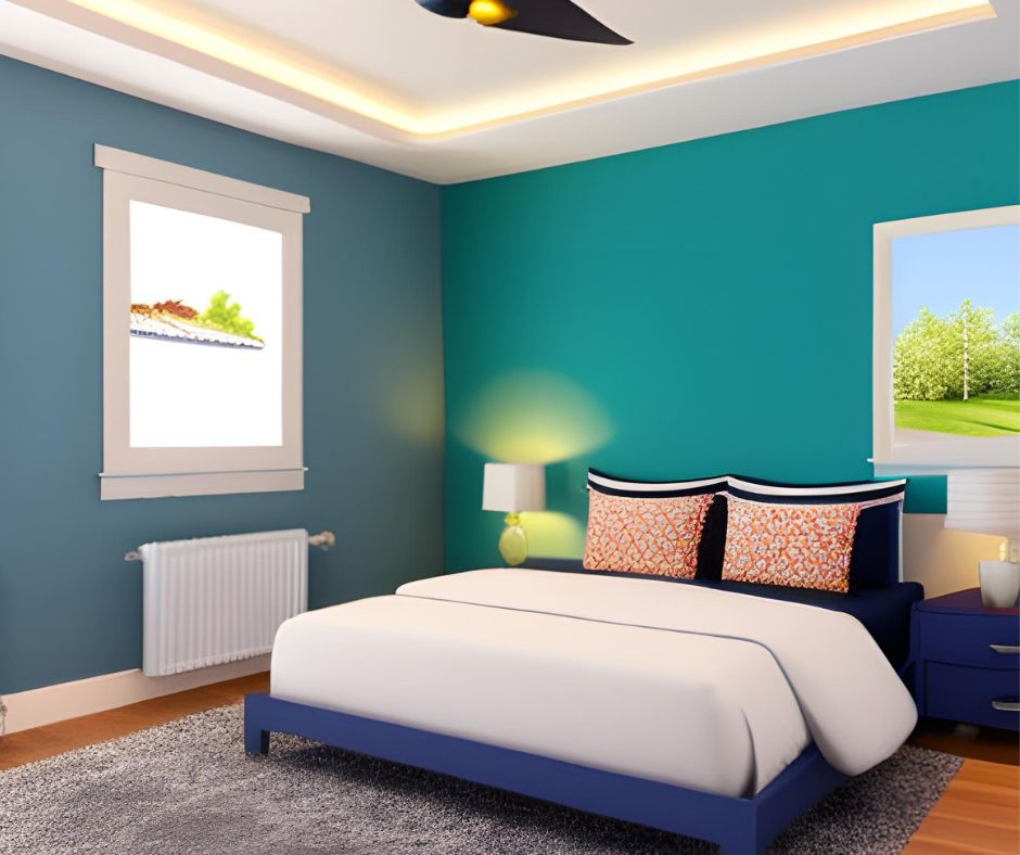 The Benefits of Virtual House Painting