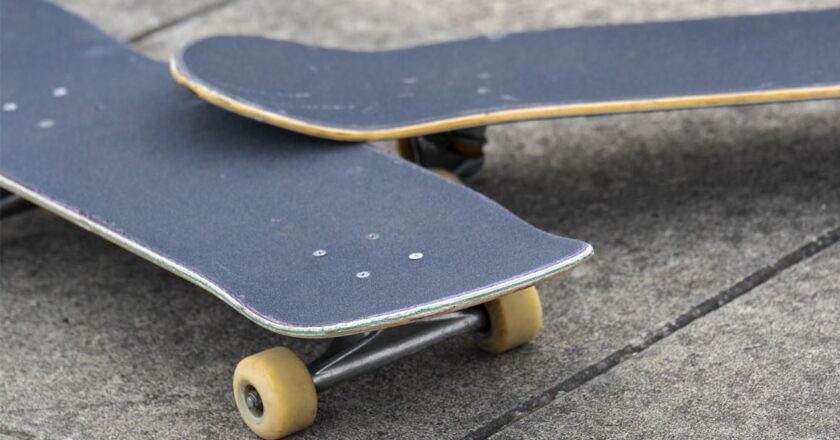 What is a Pro Size Skateboard? 