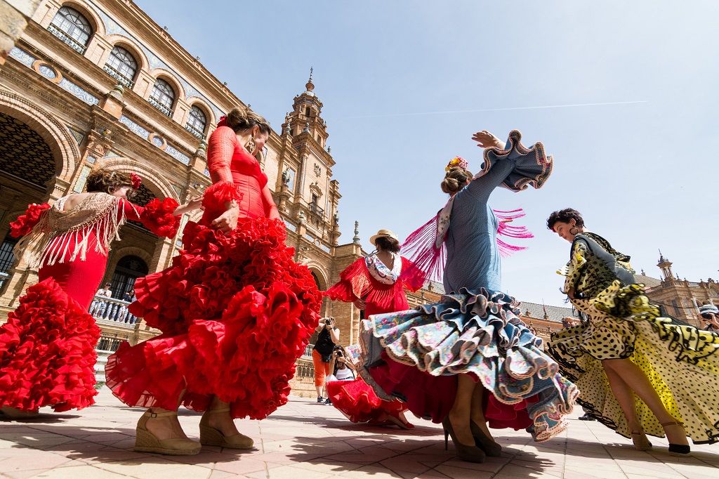 Why Spain is a Popular Tourist Attraction: Festivals and Fiestas