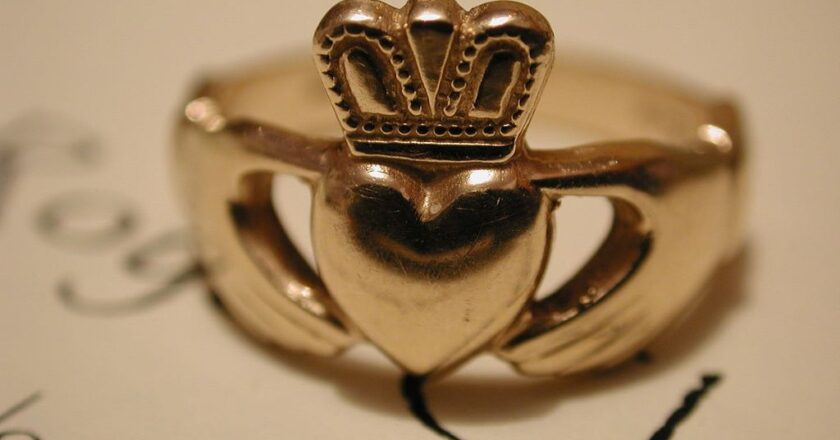 How to Wear Claddagh Ring: Tradition, Symbolism, and Meaning