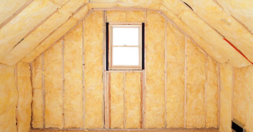 How to Improve House Insulation: Keeping Warm & Saving Money