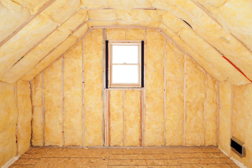 How to Improve House Insulation