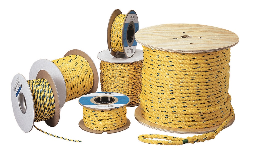 Key Factors for Rope Selection