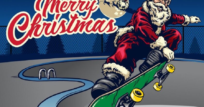What to Get a Skateboarder for Christmas