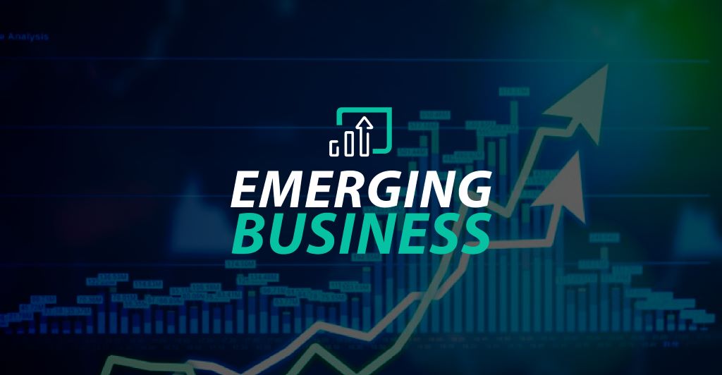 Emerging Business Opportunities