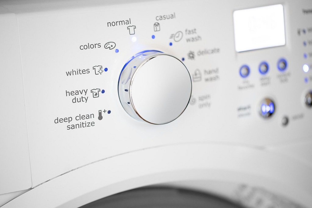 Choosing the Right Washing Machine 