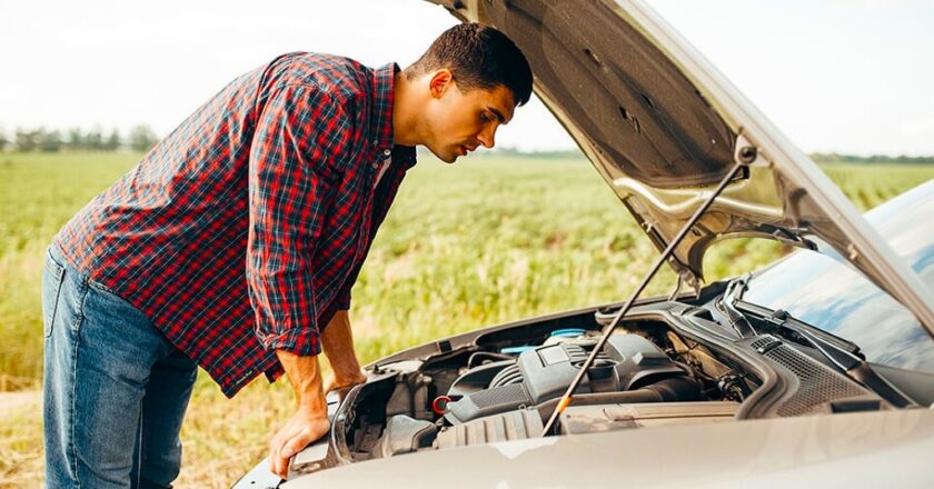 DIY Vs. Professional Car Repair – When to Do It Yourself and When to Seek Help