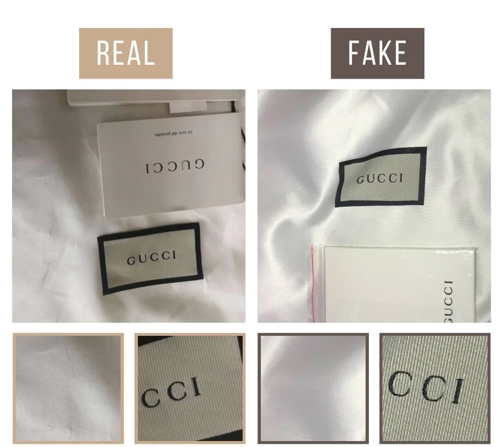 How Can You Tell If a Gucci Bag Is Real? - Kbsm.org