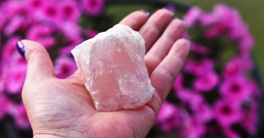 What is Rose Quartz: Harnessing its Healing Energies