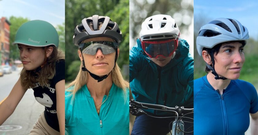 Revolutionize Your Ride with the Best Women’s Bike Helmet for Ponytails