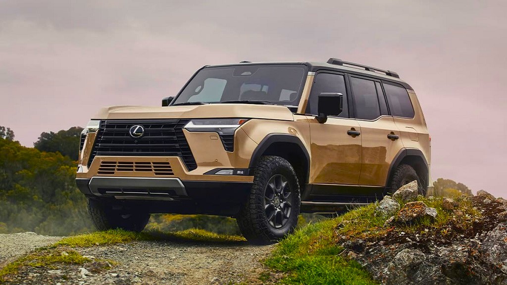 Embracing the Off-Road Adventure: The Evolution and Impact of Luxury SUVs