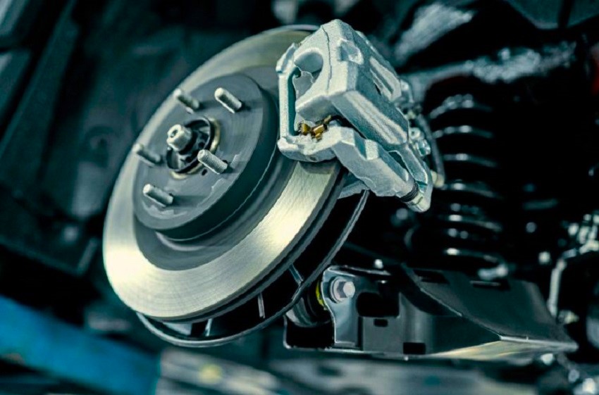 What is the importance of brake system