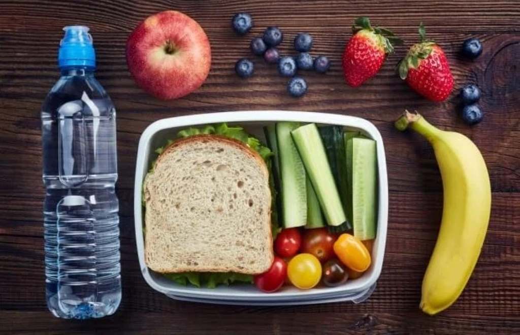 How to lose weight without doing exercise and dieting