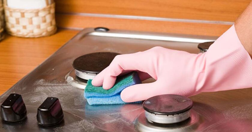 Essential Cleaning Tips for a Sparkling Kitchen: Your Path to Culinary Brilliance