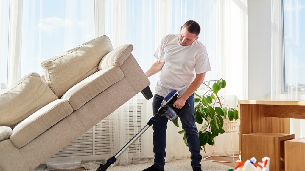 How to keep your home clean and healthy?