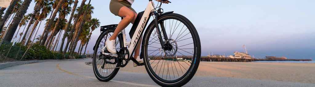 What is the difference between cruiser and comfort tires