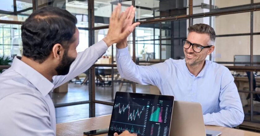 Key Strategies for Building a Highly Profitable Business