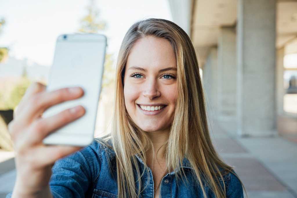 How technology will change photography