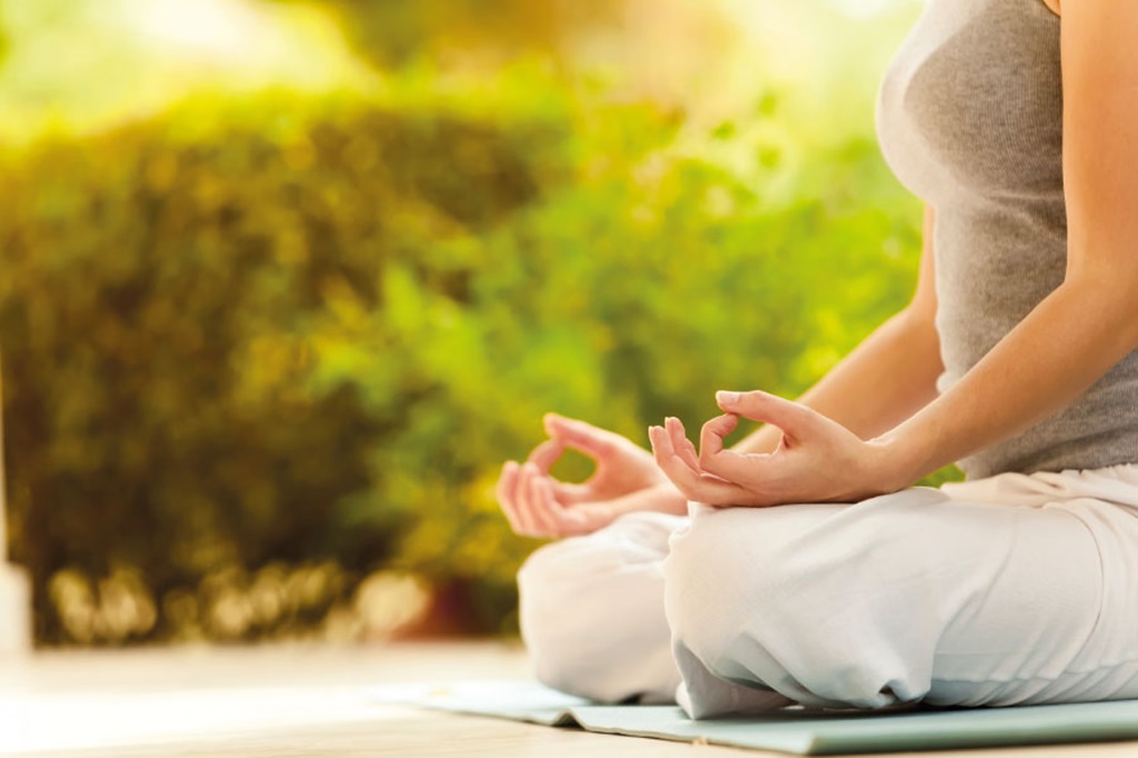 How do you create a mindful life?