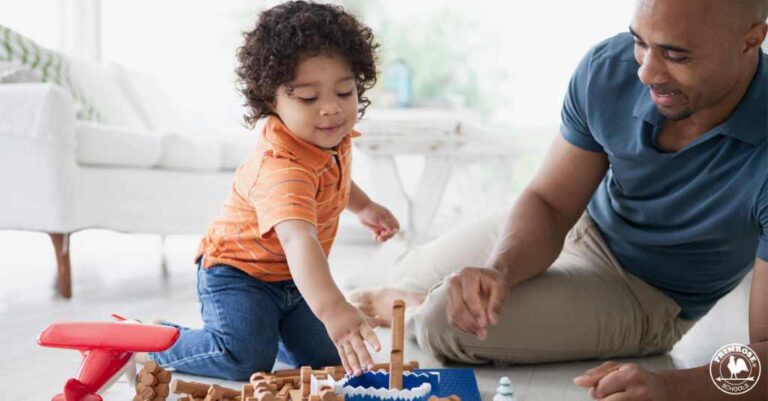 Why is the sense of touch important for babies
